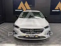 2022 Opel Insignia