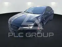 2022 Opel Insignia