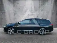 2022 Opel Insignia