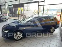 2022 Opel Insignia