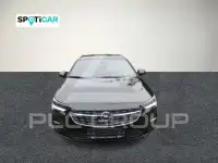 2022 Opel Insignia