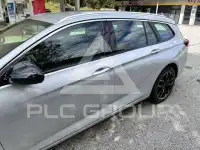 2022 Opel Insignia
