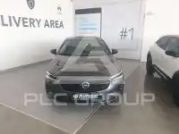 2022 Opel Insignia