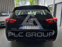 2022 Opel Insignia
