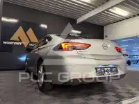2022 Opel Insignia