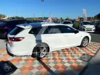 2022 Opel Insignia