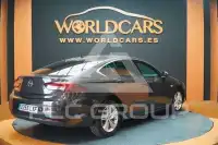 2022 Opel Insignia