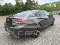 2022 Opel Insignia