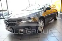 2022 Opel Insignia