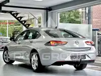 2022 Opel Insignia