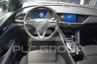 2022 Opel Insignia