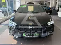 2022 Opel Insignia