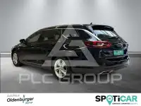 2022 Opel Insignia