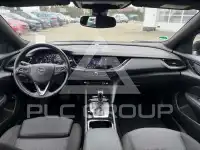 2022 Opel Insignia