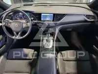 2022 Opel Insignia