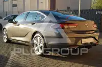 2022 Opel Insignia