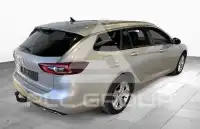 2022 Opel Insignia