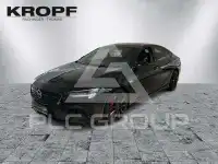 2022 Opel Insignia