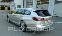 2022 Opel Insignia