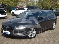 2022 Opel Insignia