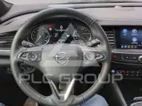 2022 Opel Insignia
