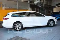 2022 Opel Insignia