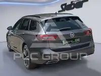 2022 Opel Insignia