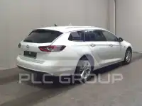 2022 Opel Insignia