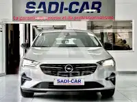 2022 Opel Insignia