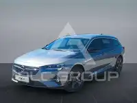2022 Opel Insignia