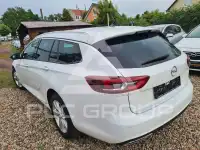2022 Opel Insignia