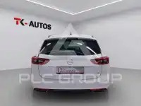 2022 Opel Insignia