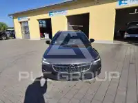 2022 Opel Insignia