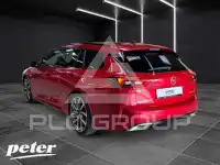 2022 Opel Insignia