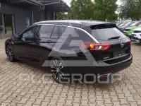 2022 Opel Insignia