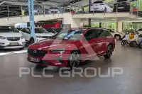 2022 Opel Insignia