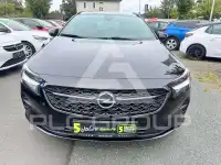 2022 Opel Insignia