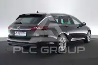 2022 Opel Insignia