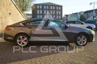2022 Opel Insignia