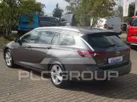 2022 Opel Insignia