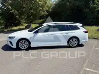 2022 Opel Insignia