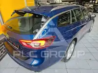 2022 Opel Insignia