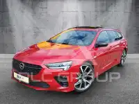 2022 Opel Insignia