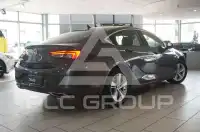 2022 Opel Insignia