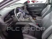 2022 Opel Insignia
