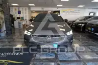 2022 Opel Insignia
