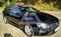 2022 Opel Insignia