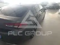 2022 Opel Insignia