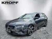 2022 Opel Insignia
