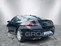 2022 Opel Insignia
